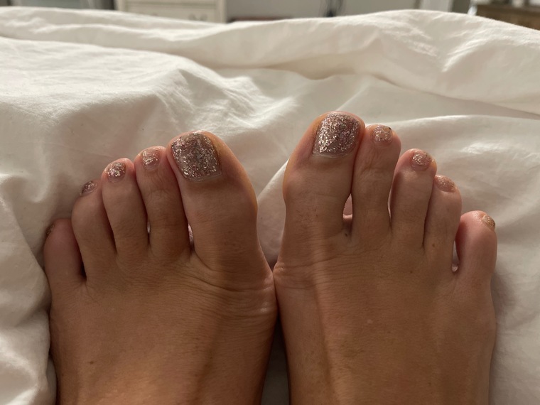 Sxyfeetgrl cover image
