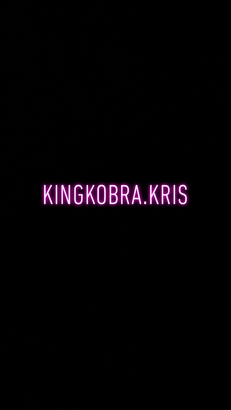 KingKobra.Kris banner image