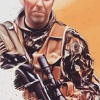 Mark avatar