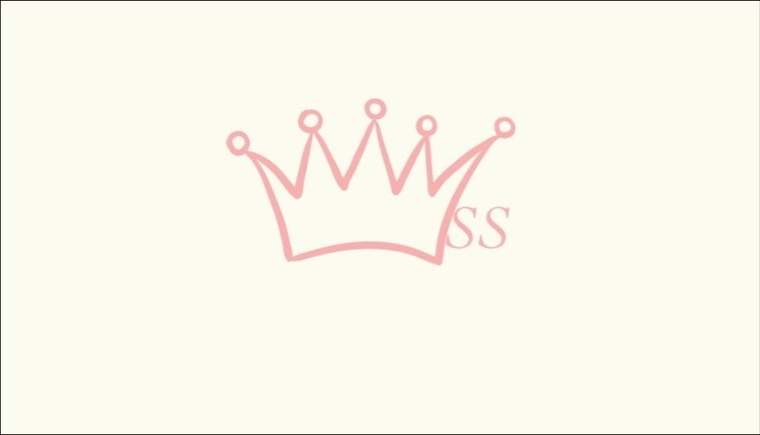 princeSS cover image