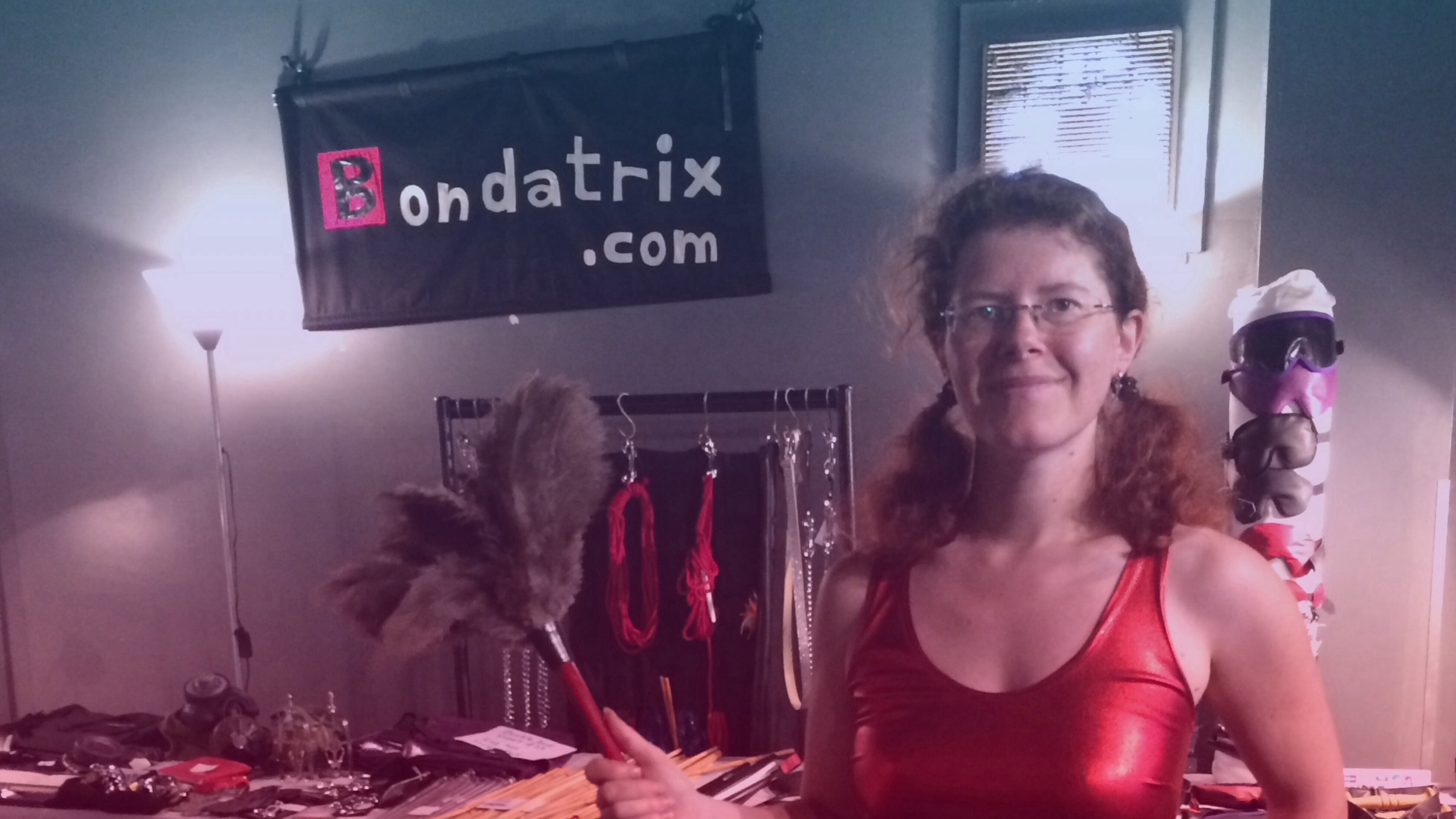 Bondatrix banner image