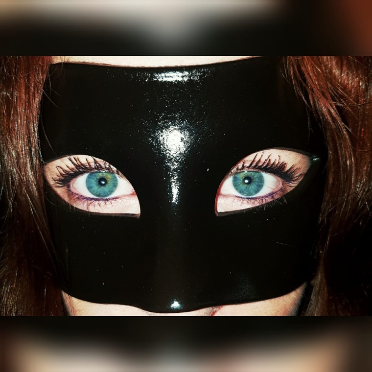 GingerEva cover image