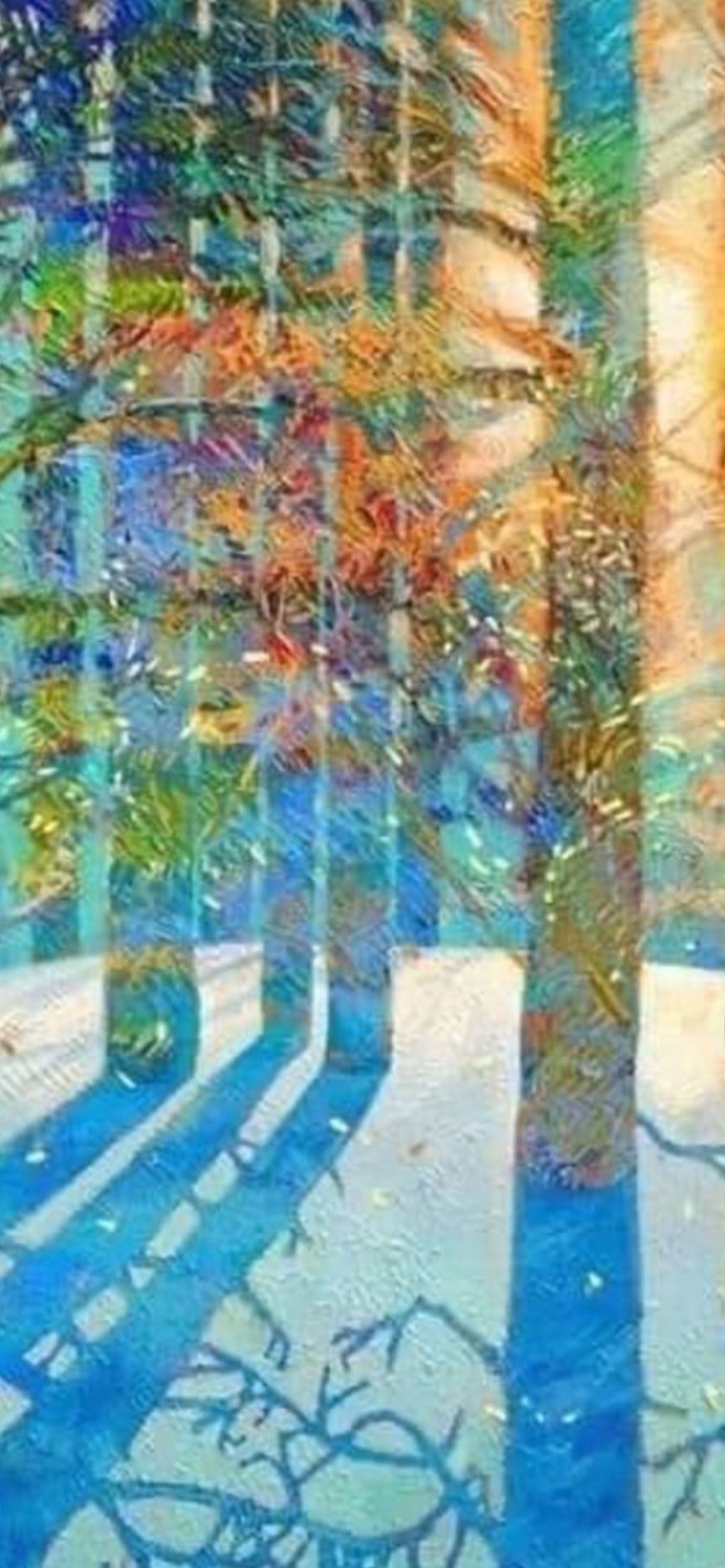GoddessArete banner image
