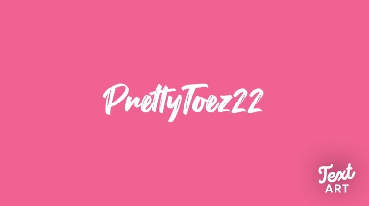 Prettytoez22 cover image