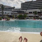 Lou lou’s feet and fun avatar