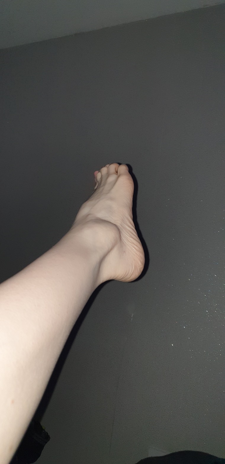 Soulfeet cover image