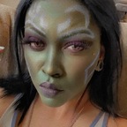 Gamora avatar