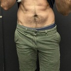 AR-Hairy-Man avatar
