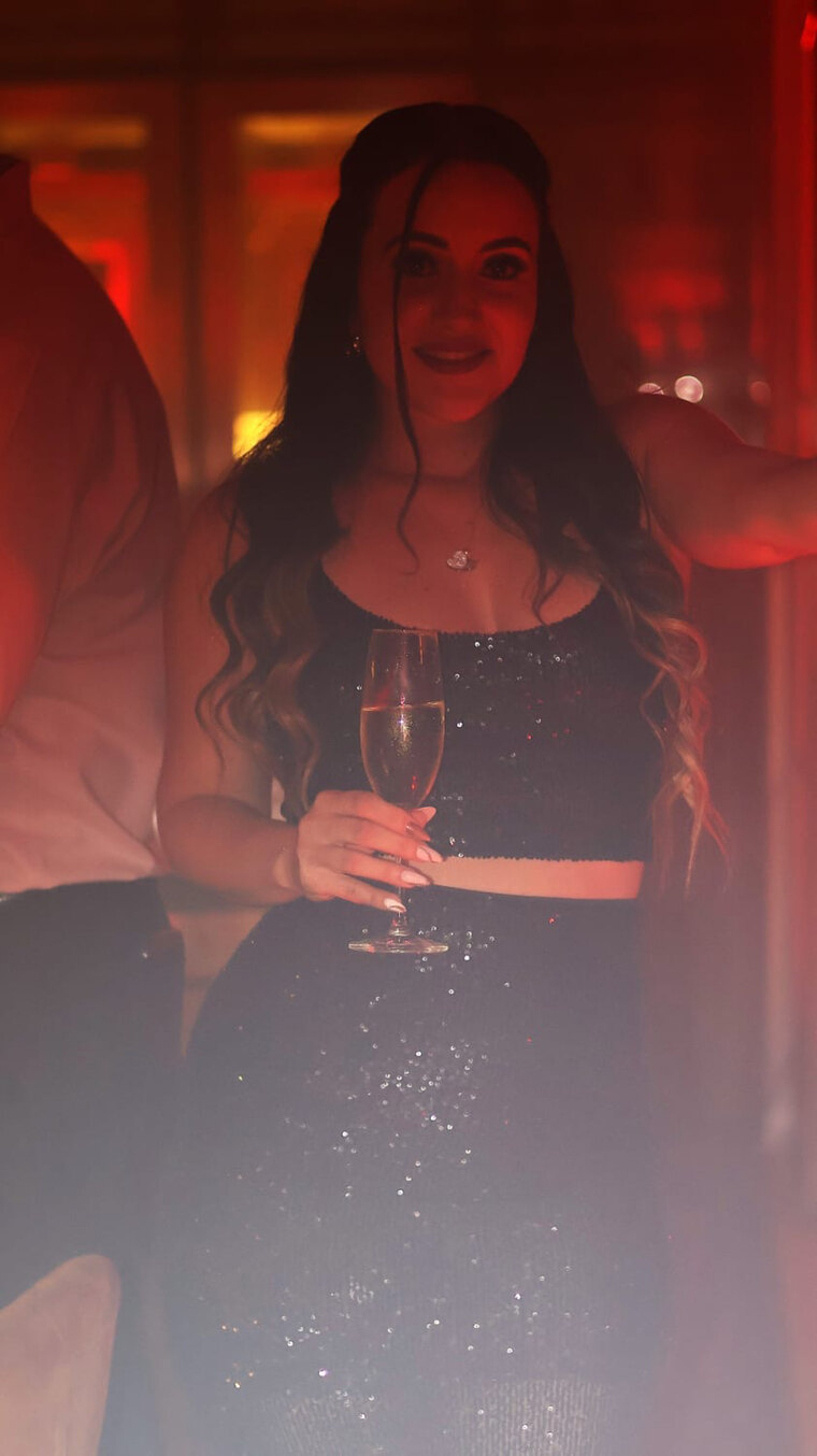 Vanessa cover image