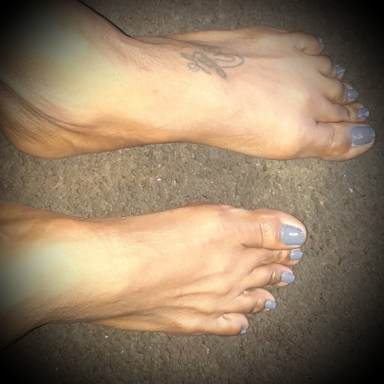 Xxxotictoes cover image