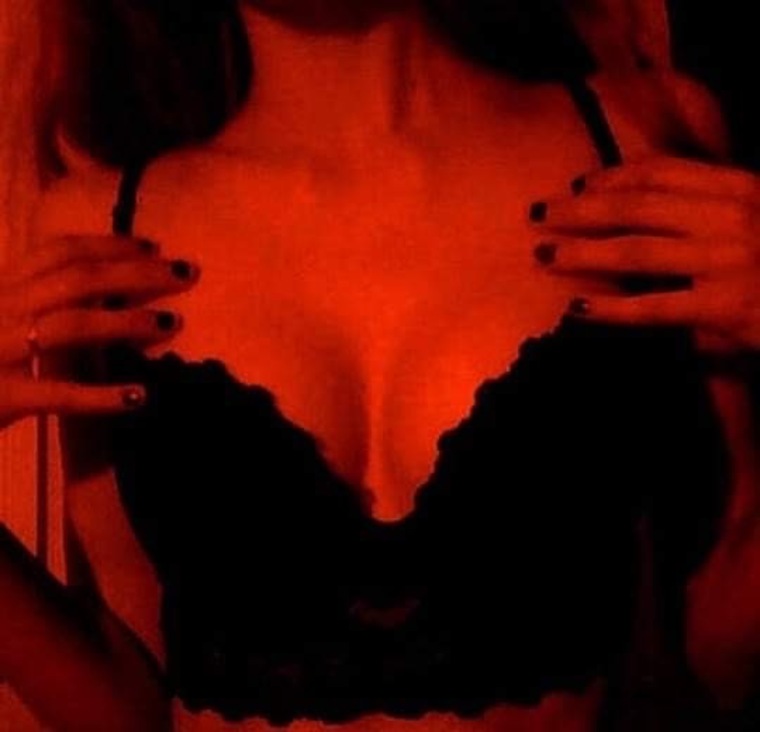 wouldn’t you like to know🤭😈 banner image