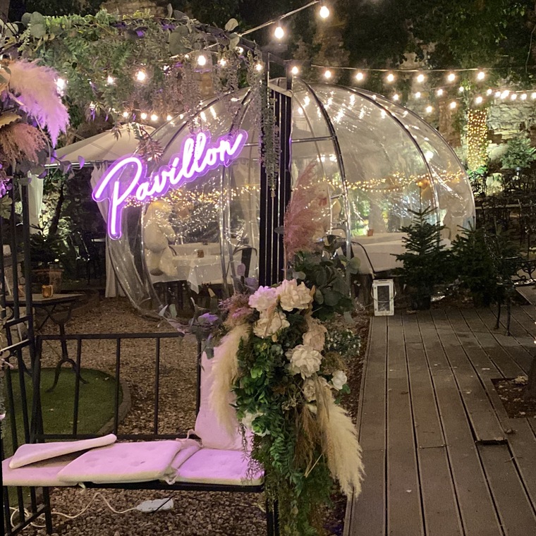 LadyBunny banner image