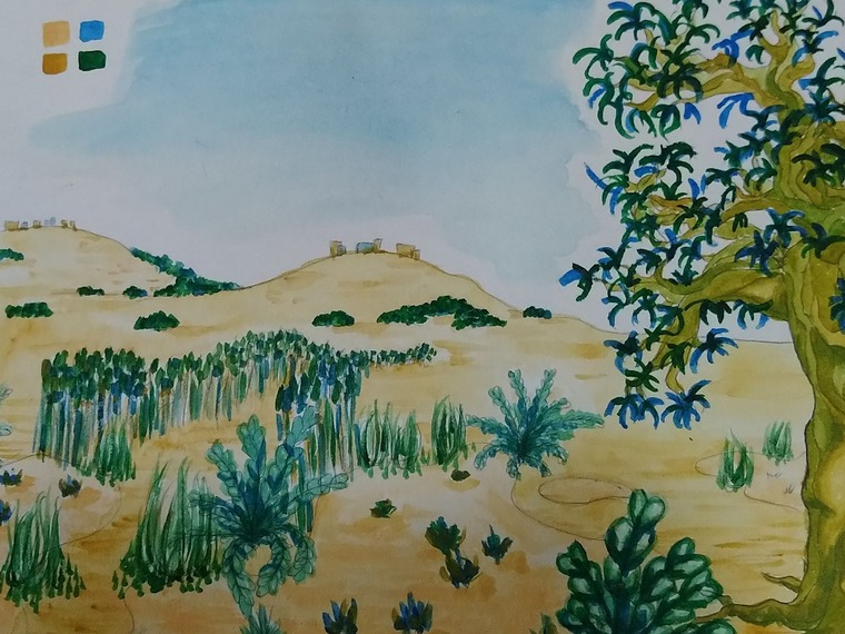 Ari banner image