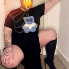 Bubblebutt98 avatar