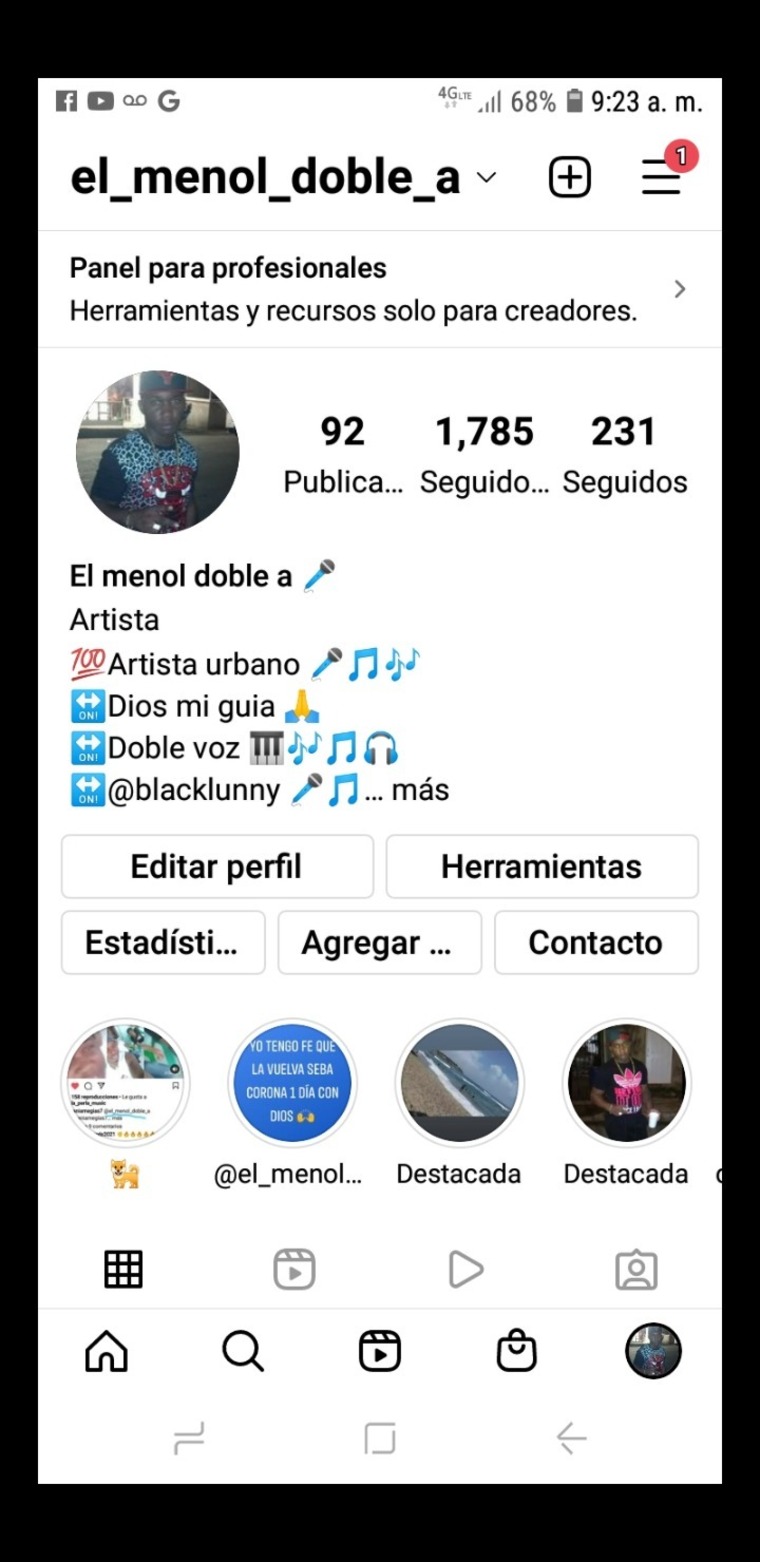 Elmenol Doble A cover image