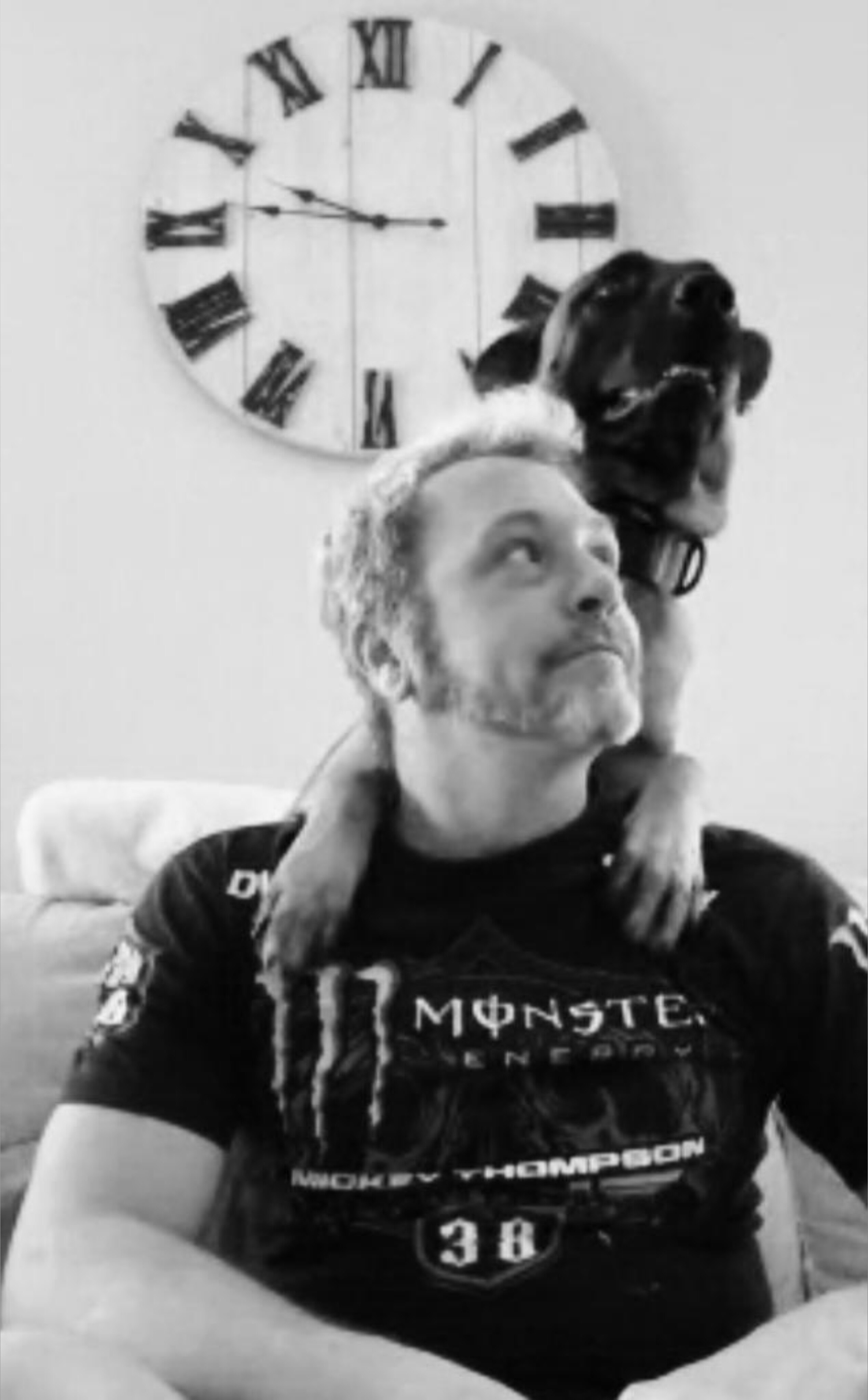 Casey Smith banner image