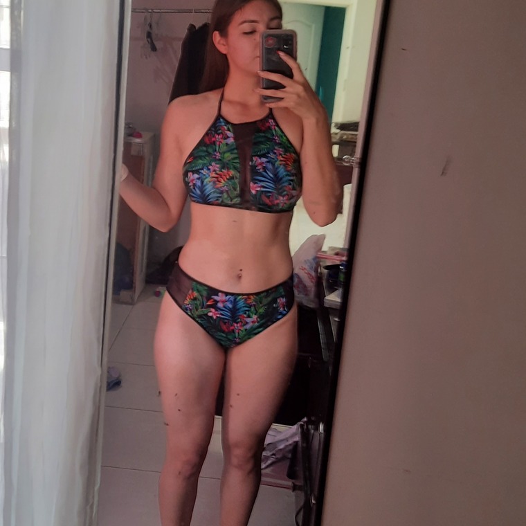 Jenifer Rabago cover image