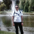 Juan Larga avatar