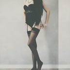Ladyblack avatar