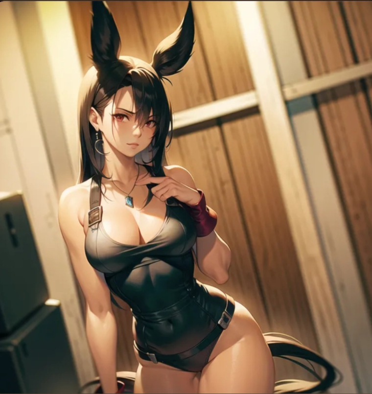 Naomimiau cover image