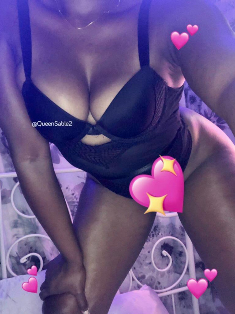 Seductress Sable cover image