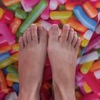 Pretty Active Feet avatar