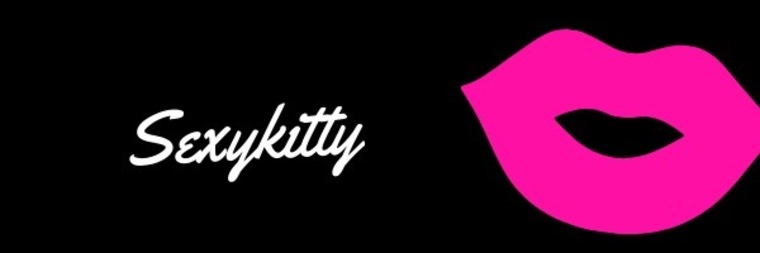 Sexykitty cover image