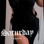 ComingwithSara avatar