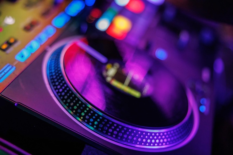 DJ KOB cover image