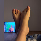 Angel's Feet avatar