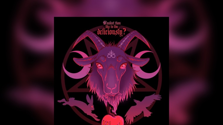 Bigtittygothy cover image