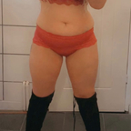 Slim Waist Hidden Face avatar