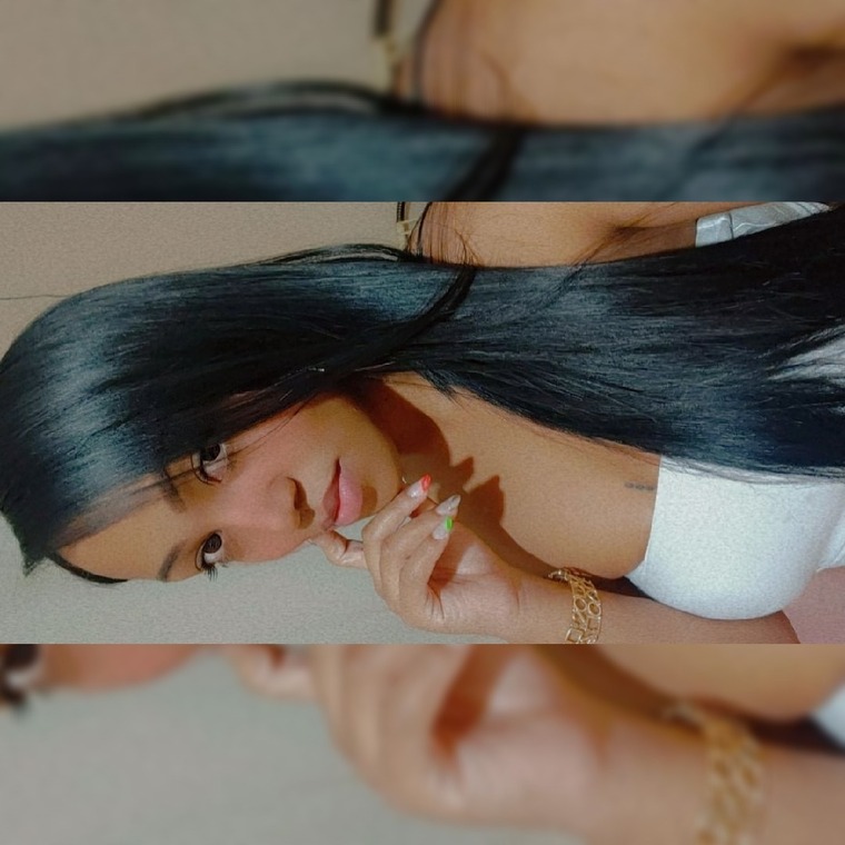Luana cover image