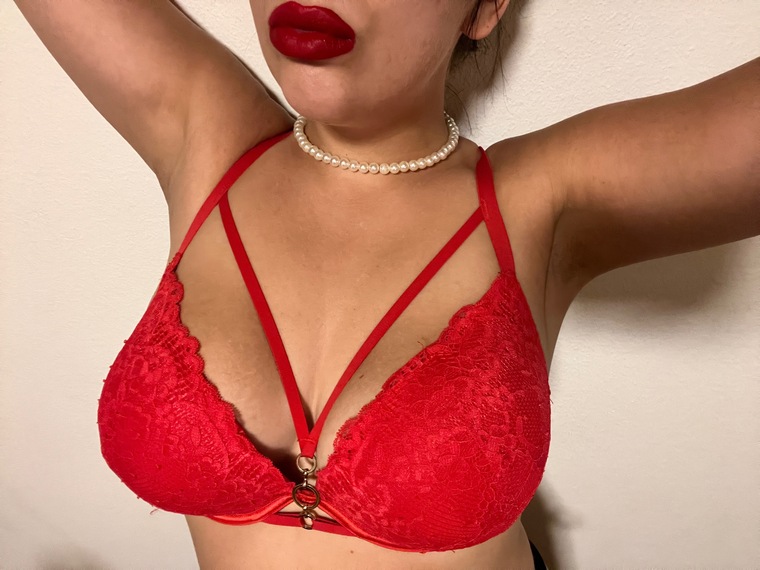 Mimi cover image