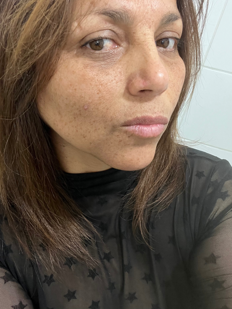 Angélica Figueroa cover image