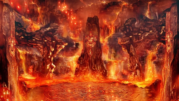Lucifer cover image