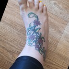 Small Feet... avatar