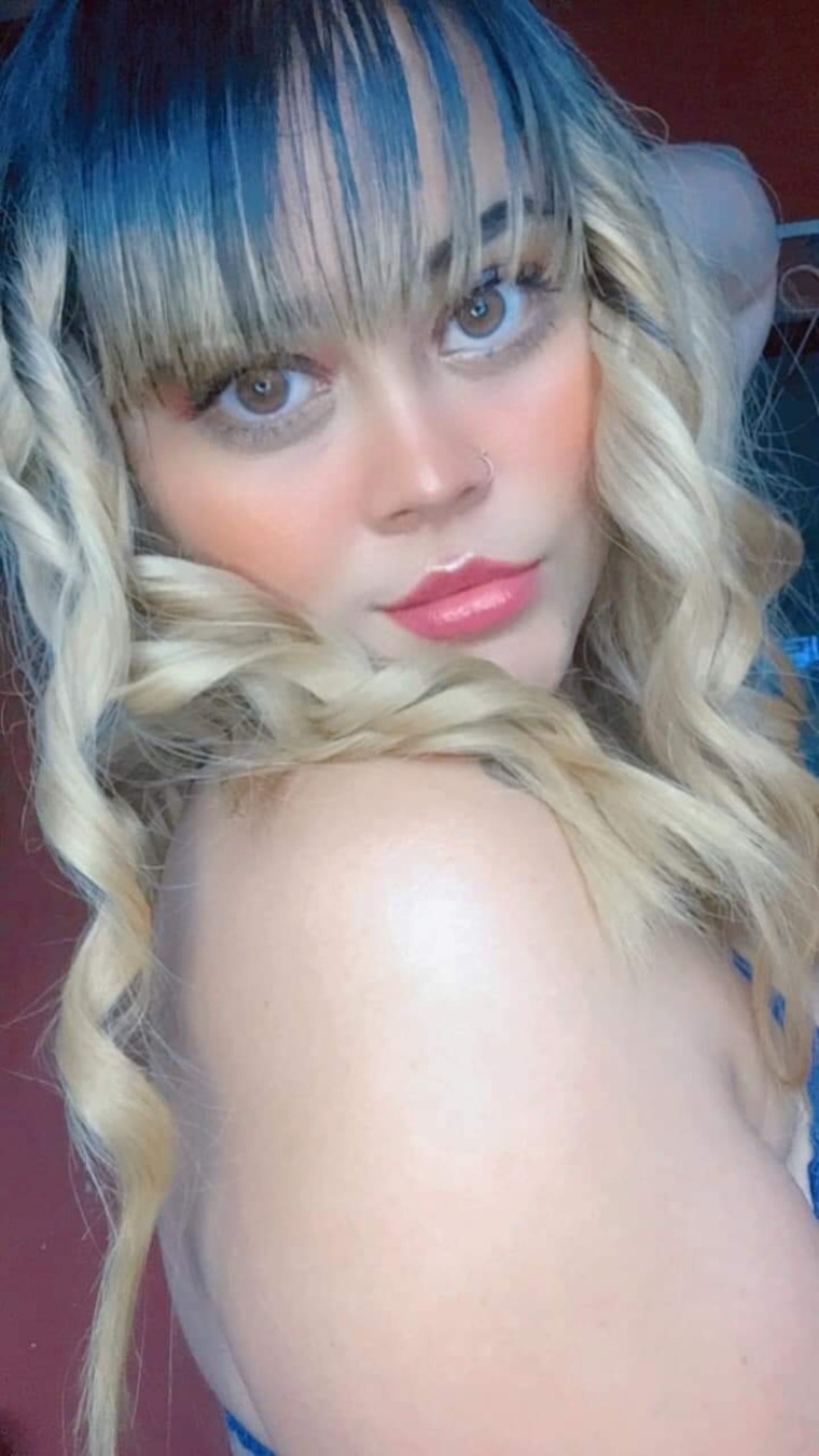 Astrid Vargas cover image