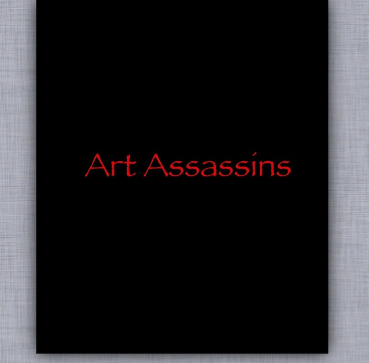 Art Assassins cover image