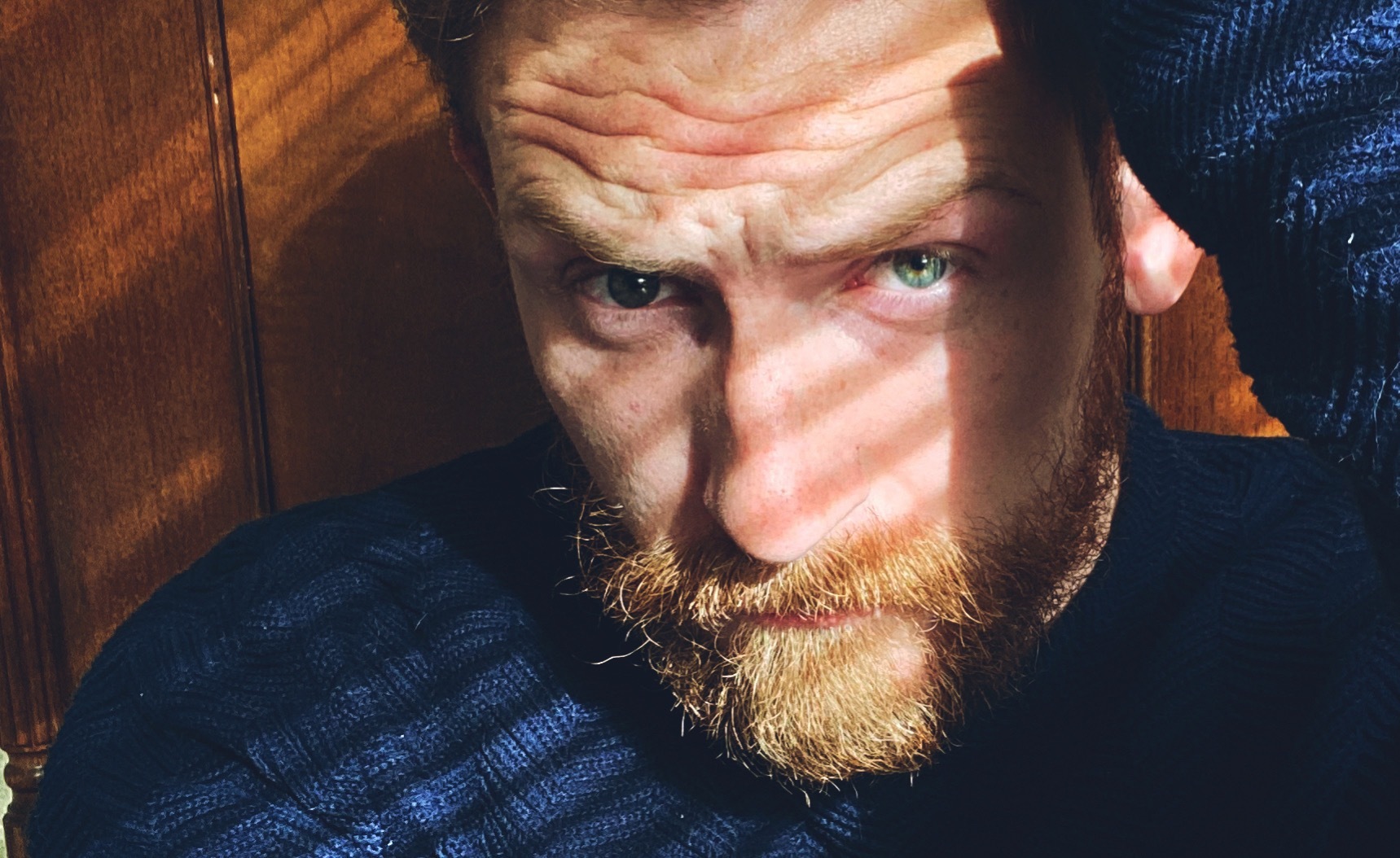 Joshua Kully banner image