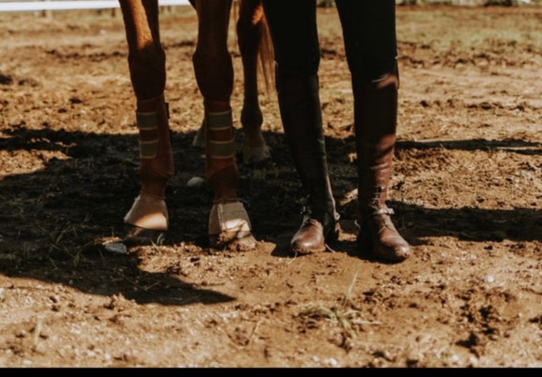 Dirtytoes cover image