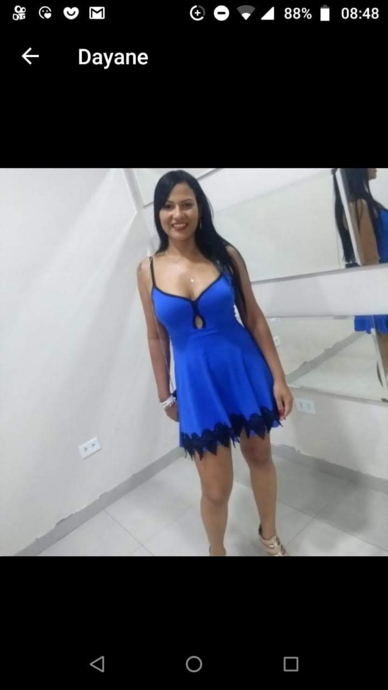Amaya Gonzales banner image