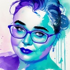 Purple🌹Panda avatar