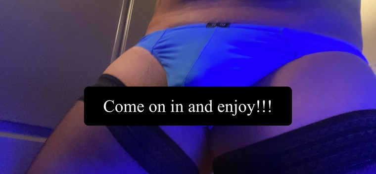 Underwear fun cover image