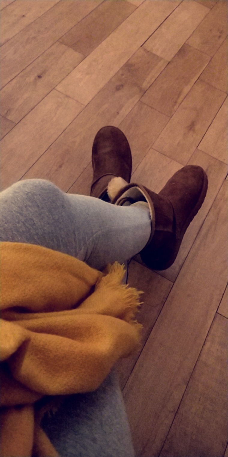 Fabulous Feet banner image