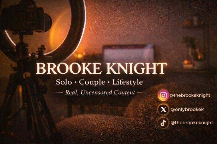 Brooke ✨ banner image