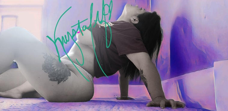 KrystallAF cover image
