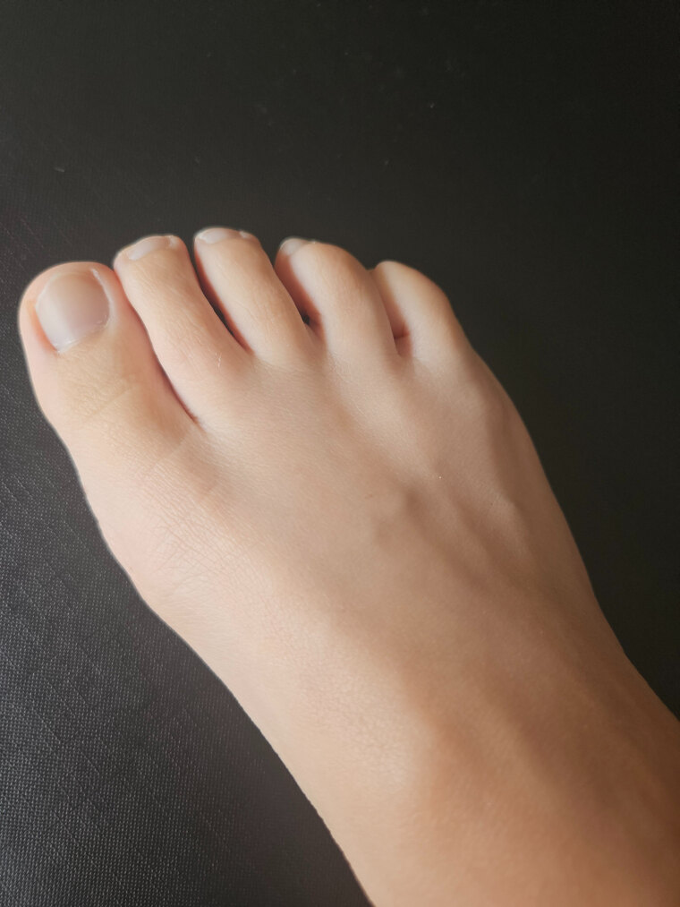 Feet12 banner image