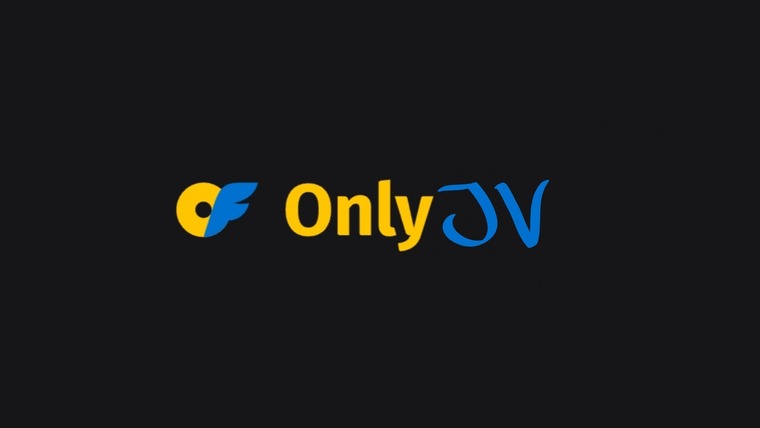 OnlyJV cover image