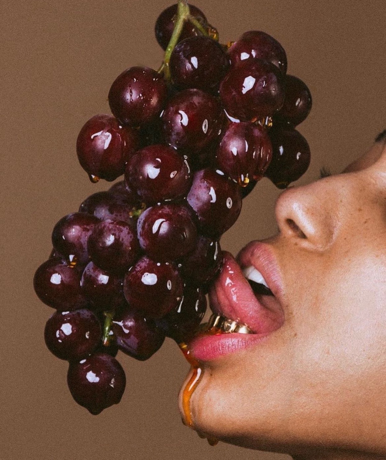 Chocolate & Honey banner image